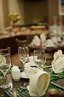Hotel Dann Carlton Quito