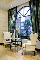 Hotel Dann Carlton Quito