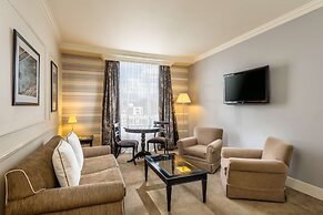 Hotel Dann Carlton Quito