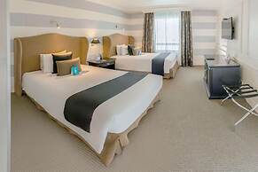 Hotel Dann Carlton Quito