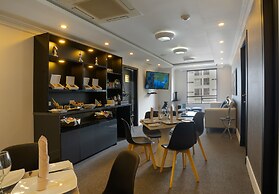 Hotel Dann Carlton Quito