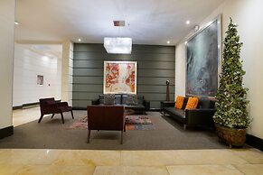 Hotel Dann Carlton Quito