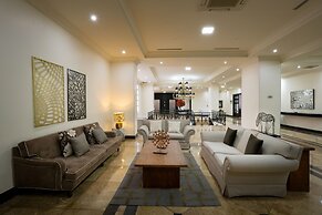 Hotel Dann Carlton Quito