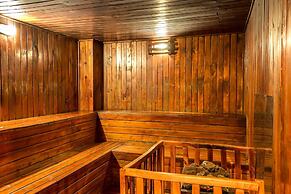 Hotel Dann Carlton Quito