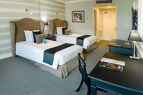 Hotel Dann Carlton Quito