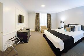 Hotel Dann Carlton Quito