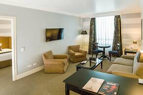 Hotel Dann Carlton Quito