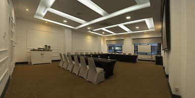 Hotel Dann Carlton Quito