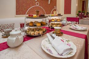Hotel Dann Carlton Quito