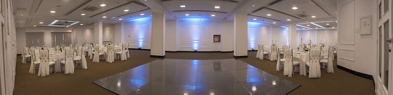 Hotel Dann Carlton Quito