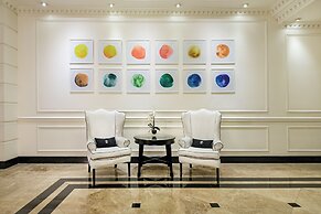 Hotel Dann Carlton Quito