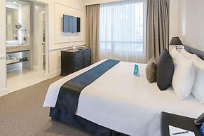 Hotel Dann Carlton Quito