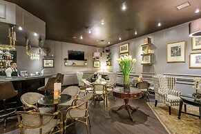 Hotel Dann Carlton Quito