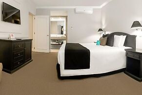 Hotel Dann Carlton Quito