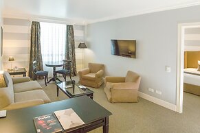 Hotel Dann Carlton Quito
