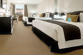 Hotel Dann Carlton Quito