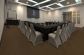 Hotel Dann Carlton Quito