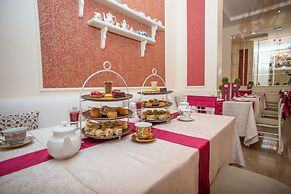 Hotel Dann Carlton Quito