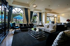 Hotel Dann Carlton Quito