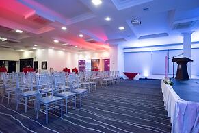 Hotel Dann Carlton Quito