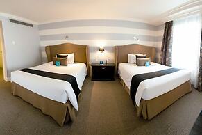 Hotel Dann Carlton Quito