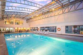 Hotel Dann Carlton Quito