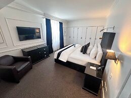Hotel Dann Carlton Quito