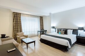 Hotel Dann Carlton Quito