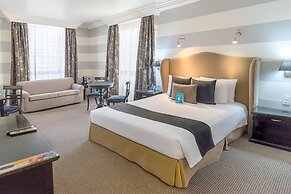 Hotel Dann Carlton Quito