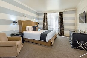 Hotel Dann Carlton Quito