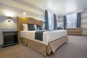 Hotel Dann Carlton Quito