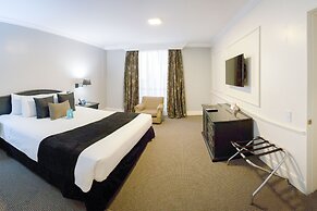 Hotel Dann Carlton Quito