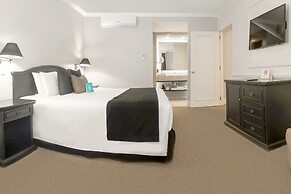 Hotel Dann Carlton Quito