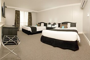 Hotel Dann Carlton Quito