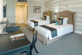 Hotel Dann Carlton Quito