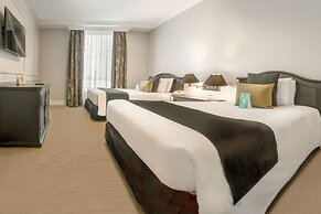 Hotel Dann Carlton Quito