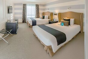 Hotel Dann Carlton Quito