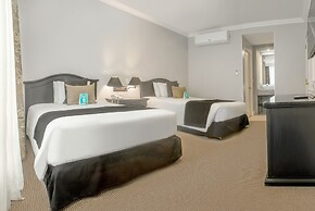 Hotel Dann Carlton Quito