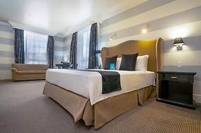 Hotel Dann Carlton Quito