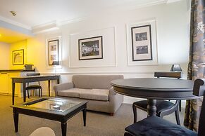Hotel Dann Carlton Quito