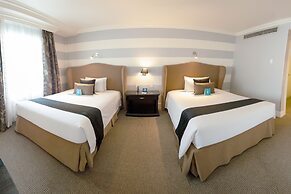 Hotel Dann Carlton Quito