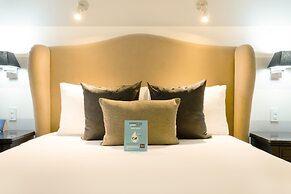 Hotel Dann Carlton Quito