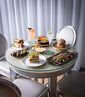 Sanderson London