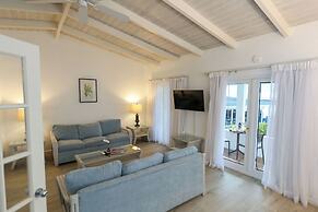 Trade Winds Hotel