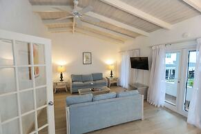 Trade Winds Hotel
