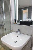 Trade Winds Hotel