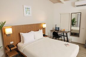 Trade Winds Hotel