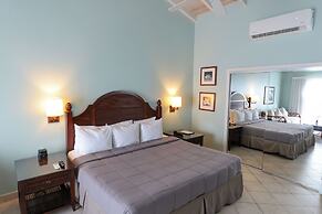 Trade Winds Hotel