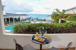 Trade Winds Hotel