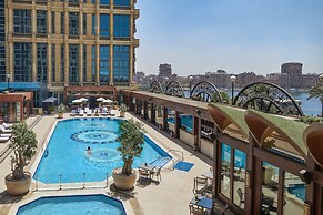 Four Seasons Hotel Cairo at First Residence